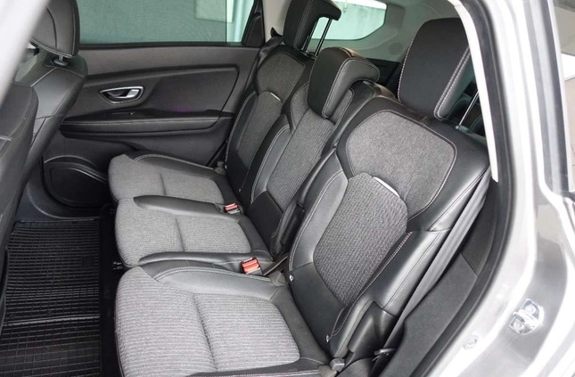 Renault Grand Scenic cena 79900 przebieg: 29800, rok produkcji 2020 z Dąbrowa Białostocka małe 407